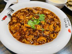 蒜大肠-门框胡同褡裢火烧(赵公口店)