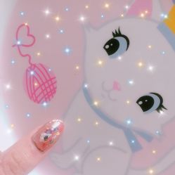-PinkBaby美甲美睫