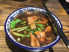 -顺丰面馆(打浦店)