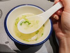 鹅掌汤锅-掌上鲜(南顺城街店)