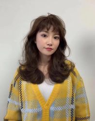 -HG美发设计沙龙