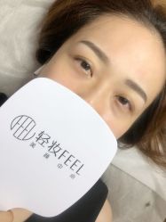 -轻妆Feel·半永久纹眉眼线