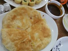 -李连贵熏肉大饼(天通苑店)