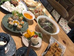 -越美小馆·越南料理(曲江店)
