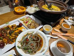 -隔壁老王·家常云南菜(花巷店)