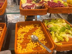 -合肥皇冠假日酒店·菲亚斯特自助餐厅(黄山路店)