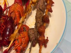 -济南香格里拉·咖啡泉自助餐厅