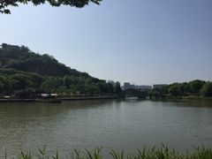 -绍兴镜湖国家城市湿地公园