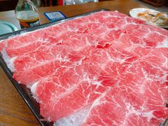 -东海怡品海鲜豆捞(西水东店)