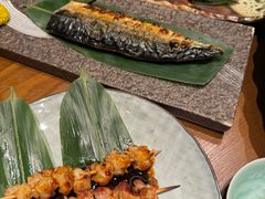 -傑·料理·海鲜放题(佛山文华荟店)