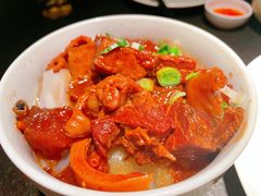 -蝴蝶里·粤菜·点心(滨江龙湖店)