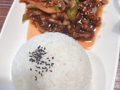 -一乐韩国炸鸡(梅江店)