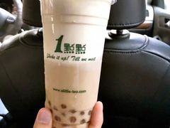 -1点点(银座和谐广场店)