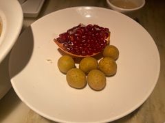 -吴越荣记苏州菜·松鼠桂鱼 100% 活鱼现做(月光码头店)