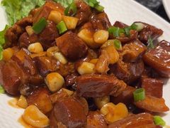 -北大荒.正宗东北菜(蓉花路店)