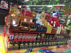 -世纪联华(临平邱山店)