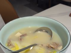 -羲和雅苑•北京烤鸭(国贸商城店)