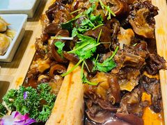 -亚克西姆新疆菜(库车店)