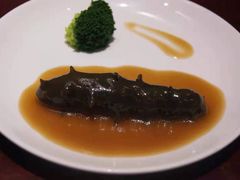 -金枝玉叶上海人家食府(三里河店)