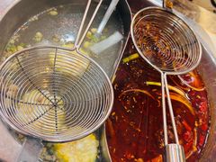 -潮悦牛肉火锅城(水贝店)