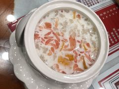 -捷信牛奶甜品世家(学府店)