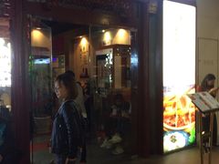 门面-渝利重庆火锅