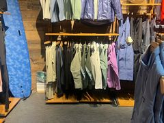 -Patagonia(三里屯SOHO店)