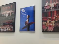 -星光舞蹈艺术中心