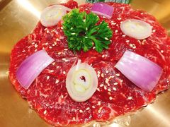 -妥妥烤肉料理(凯德店)