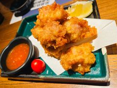 -京鹿料理(荟聚店)