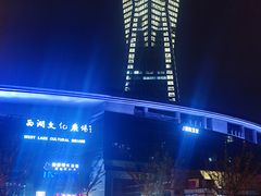 -西湖文化广场