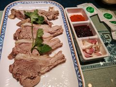 -清真·伊然轩青海特色美食