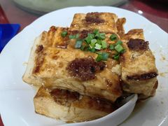 -黎记大排档(慈云路店)