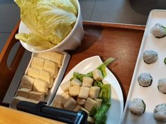 -小洋府铜锅涮肉(南锣鼓巷店)