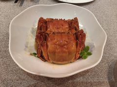 -太湖饭店·寄畅轩中餐厅