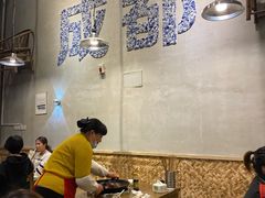 -周幺妹重庆老火锅(银泰城总店)