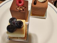 -咖啡苑自助餐厅·中国大饭店
