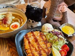 -铃木食堂(北新桥店)