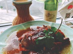 烧鹅-庄隐阁(悠方广场店)