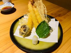 -本逸·割烹料理(湖墅店)