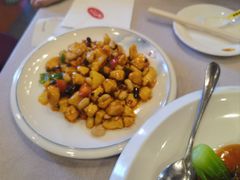 -功德林素菜饭庄(前门店)