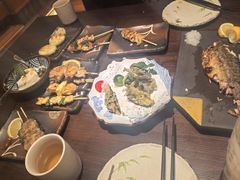 -鸟鹏烧鸟居酒屋(熙龙湾店)