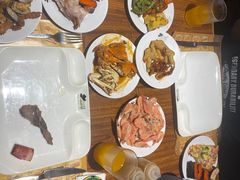 -汉巴味德(大悦城店)