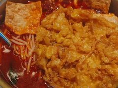 -雙冲柳州螺蛳粉&酸嘢&桂林米粉(簋街店)