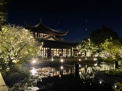 -杭州西子湖四季酒店-WL BISTRO西湖餐厅(灵隐路店)