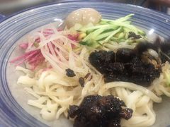 -四季小馆·地道北京小吃(广百店)