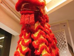 大堂-衡山汇·高级粤菜(霄云路店)