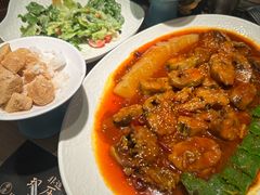 -将军牛排·尔滨地标朝鲜族美食(总店)