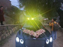 -禧·婚纱礼服馆