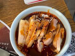-李先生牛肉面大王(马栏店)